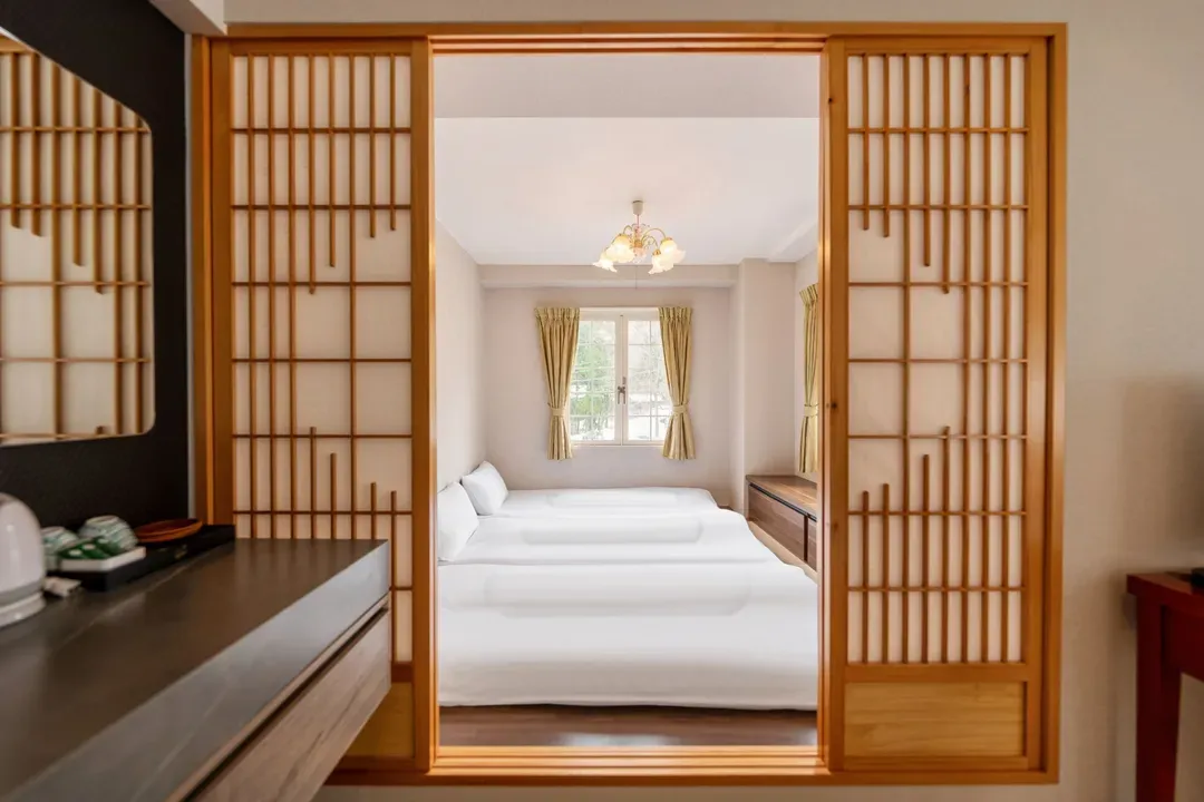 Hakuba Sun Valley Hotel Annex-3