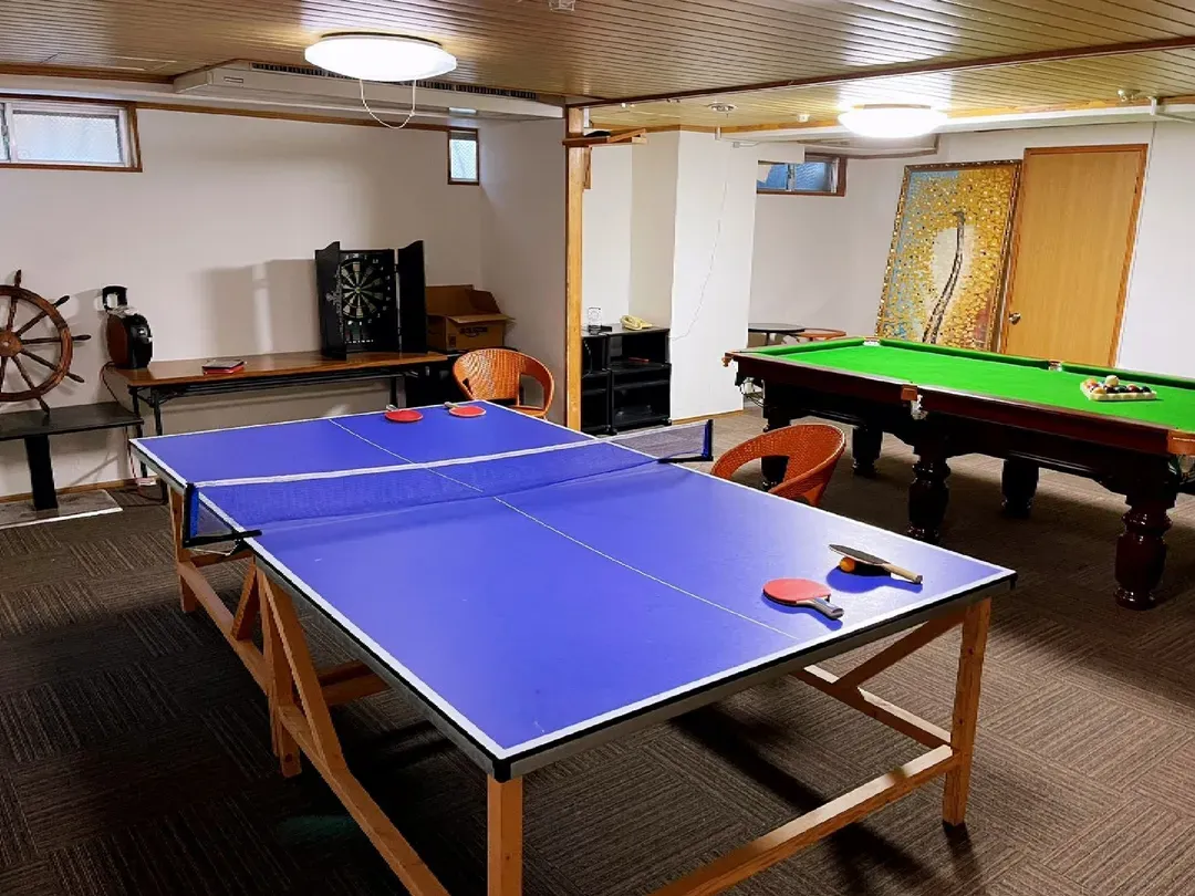 play room