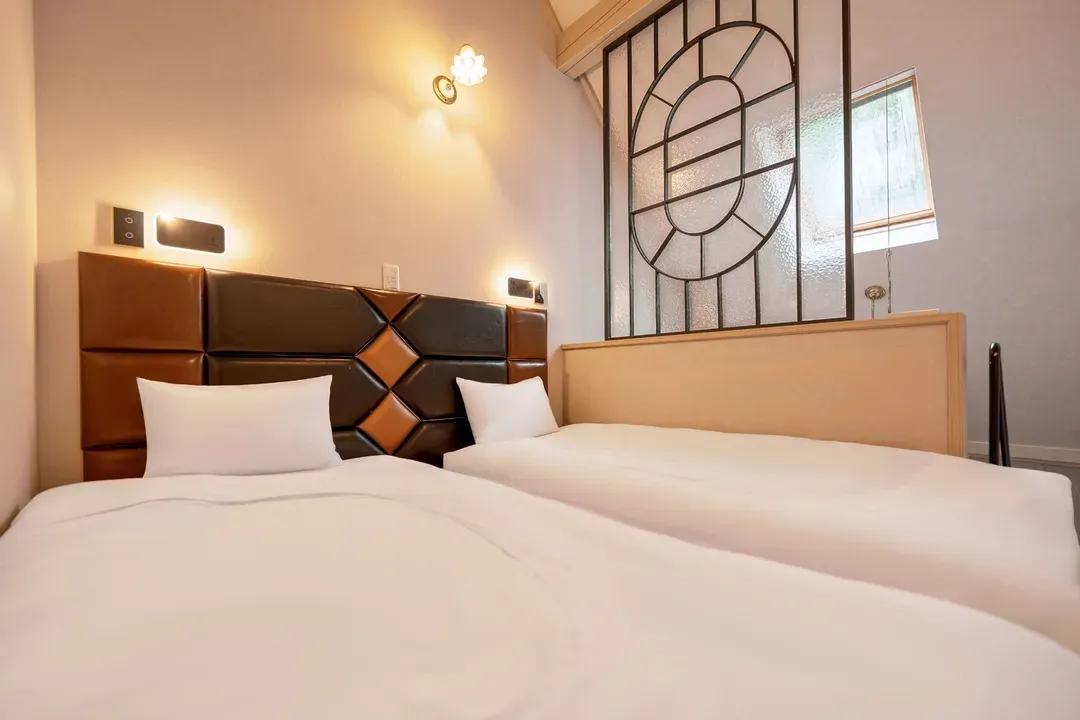 Hakuba Sun Valley Hotel Annex-4