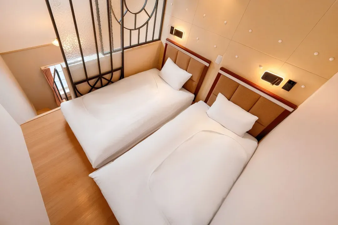 Hakuba Sun Valley Hotel Annex-4