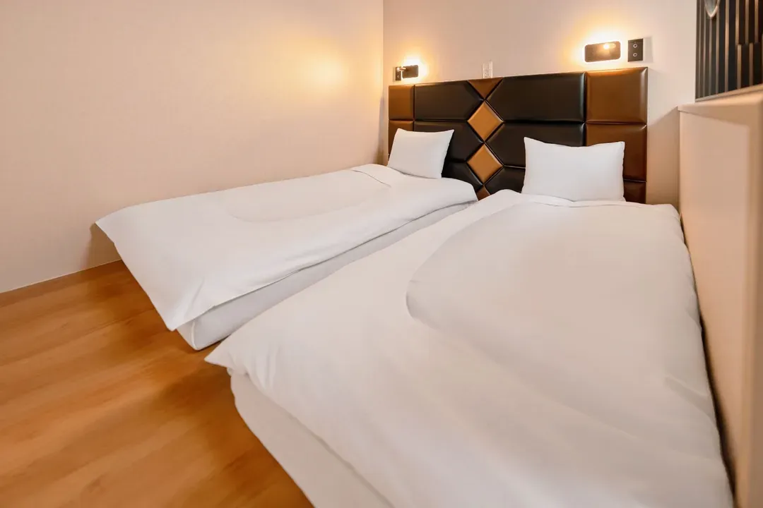 Hakuba Sun Valley Hotel Annex-4
