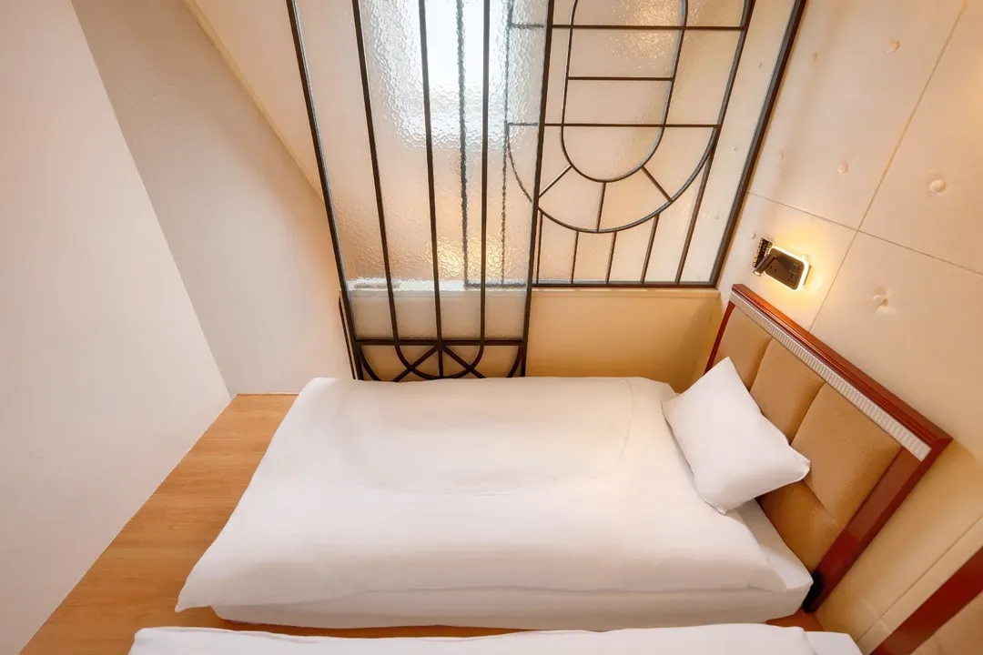 Hakuba Sun Valley Hotel Annex-4