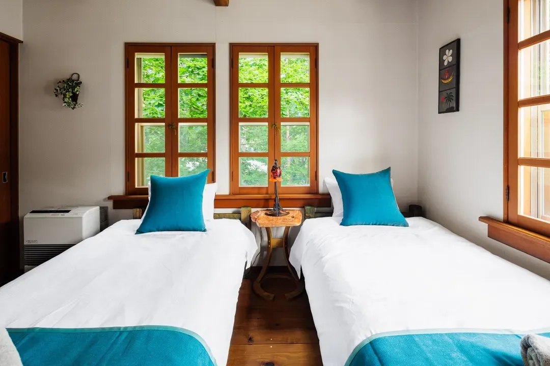 Laid Back Chalet