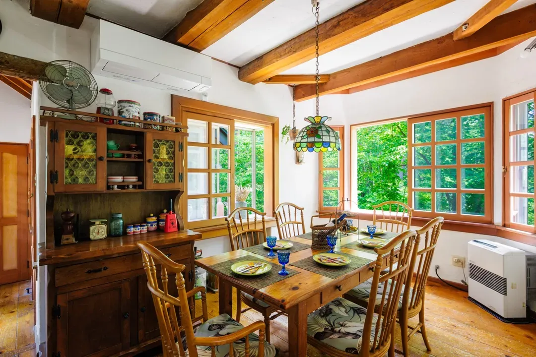 Laid Back Chalet