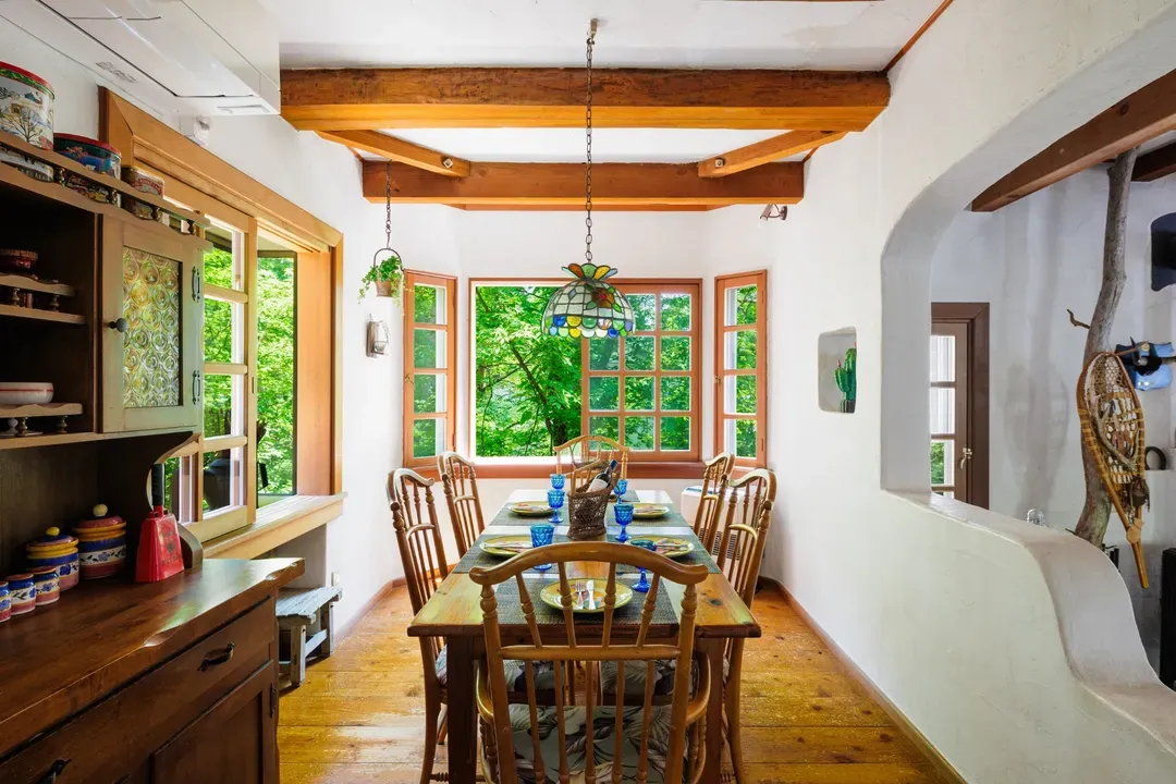 Laid Back Chalet