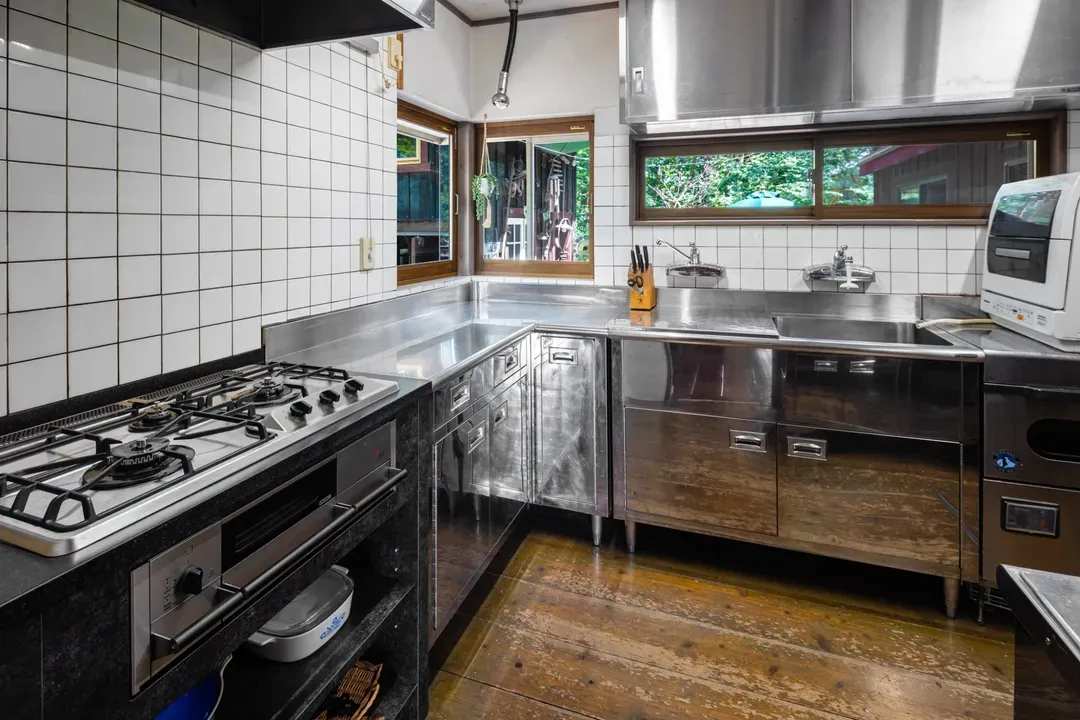 Laid Back Chalet