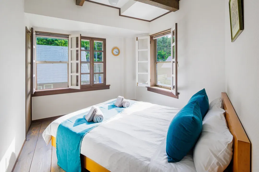 Laid Back Chalet