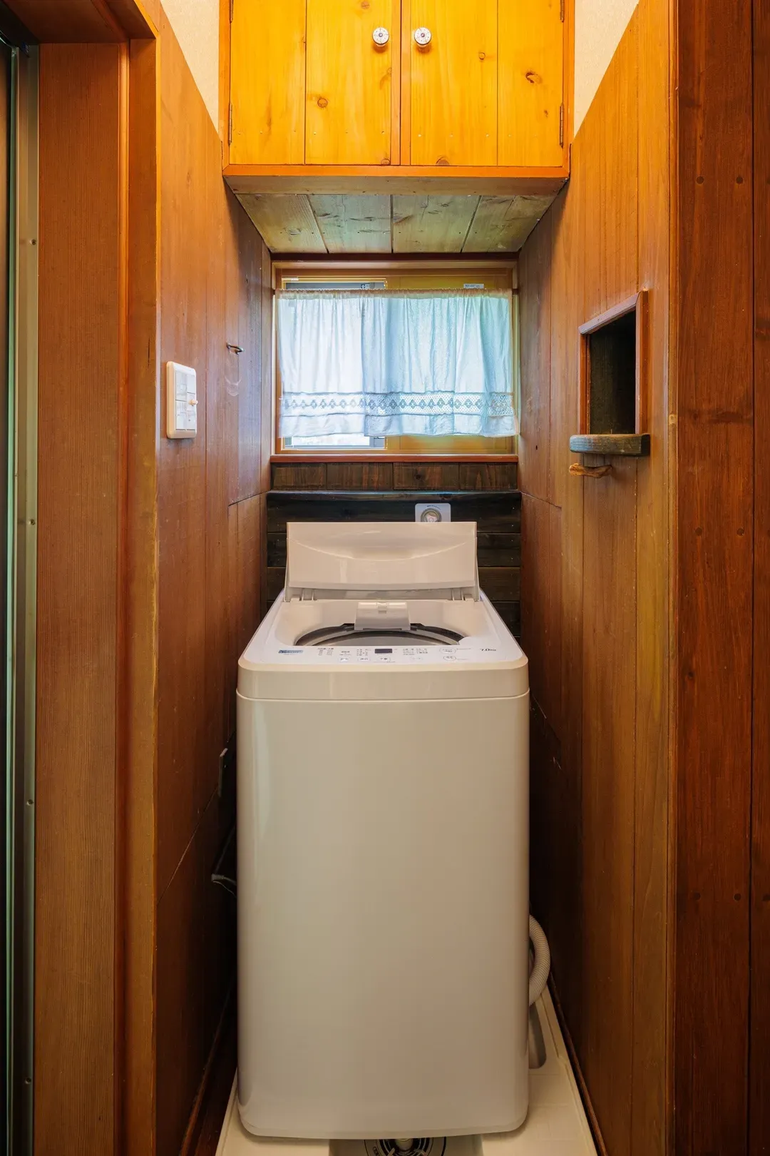 Laid Back Chalet