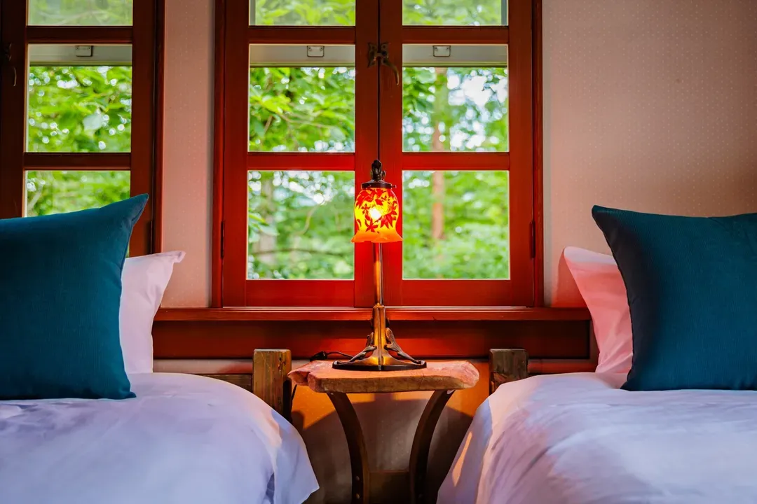 Laid Back Chalet