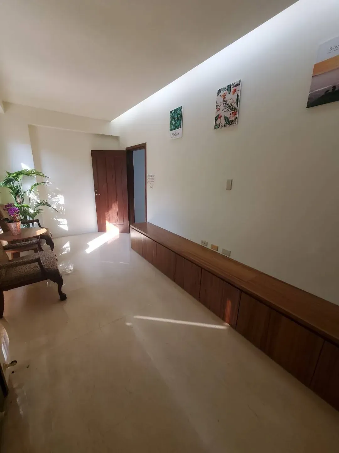 Twilight by the River-Tainan Anping Private Villa