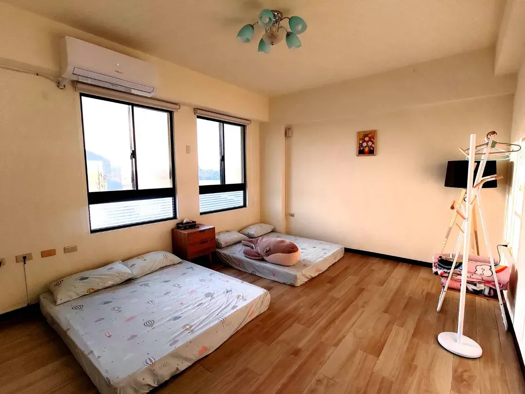 Twilight by the River-Tainan Anping Private Villa