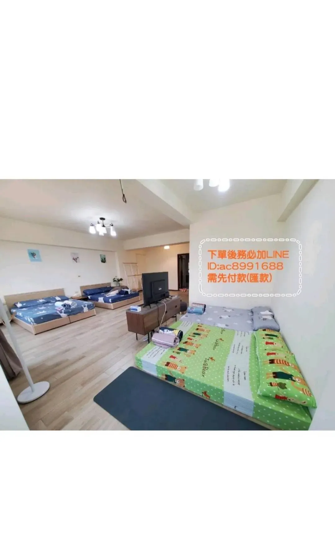 Twilight by the River-Tainan Anping Private Villa