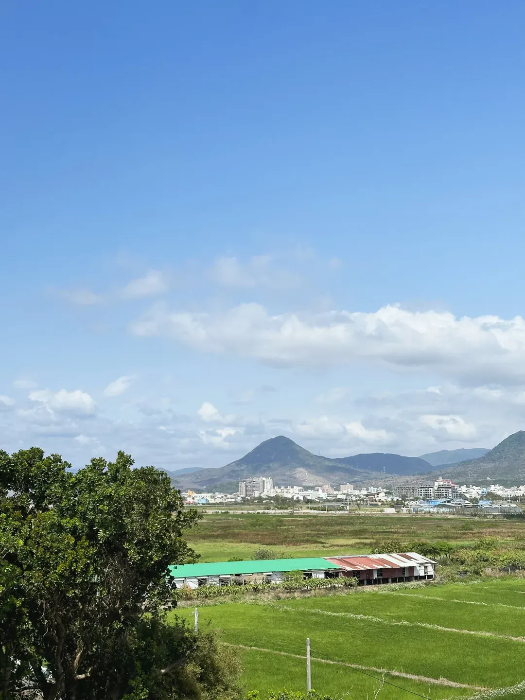 日沐澄旅