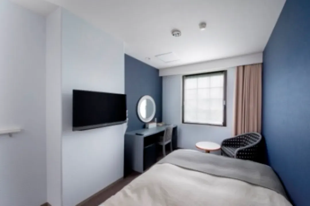 Kure Morisawa Hotel