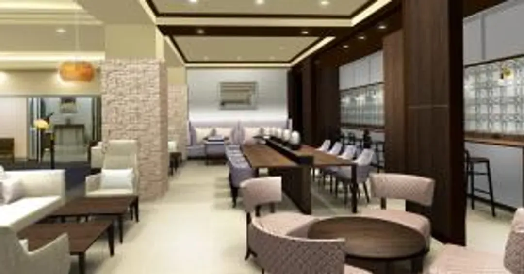 Kure Morisawa Hotel