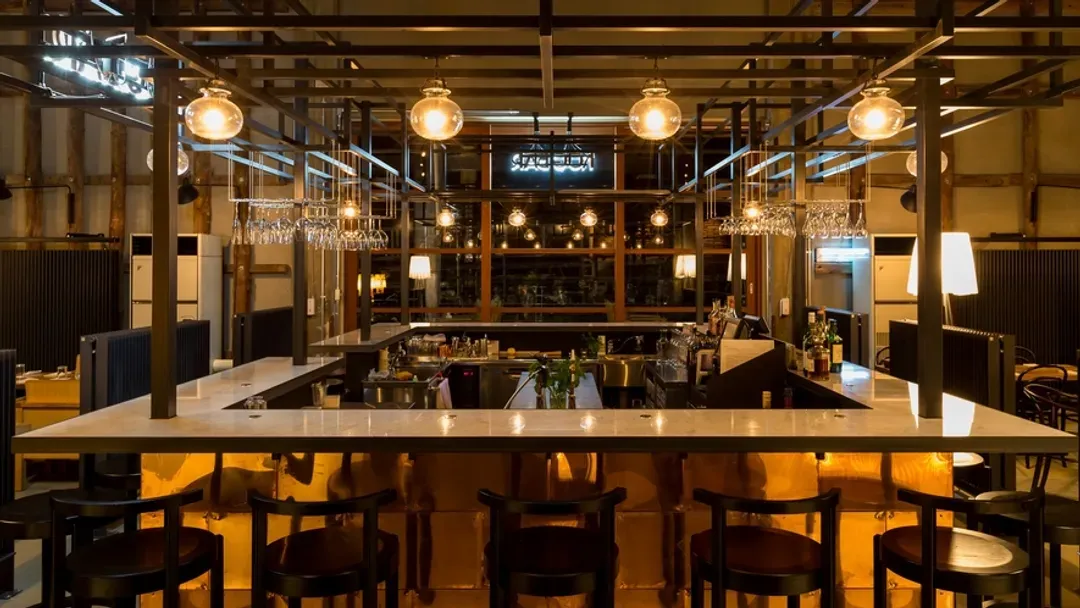 塞克爾飯店｜尾道站徒步5分