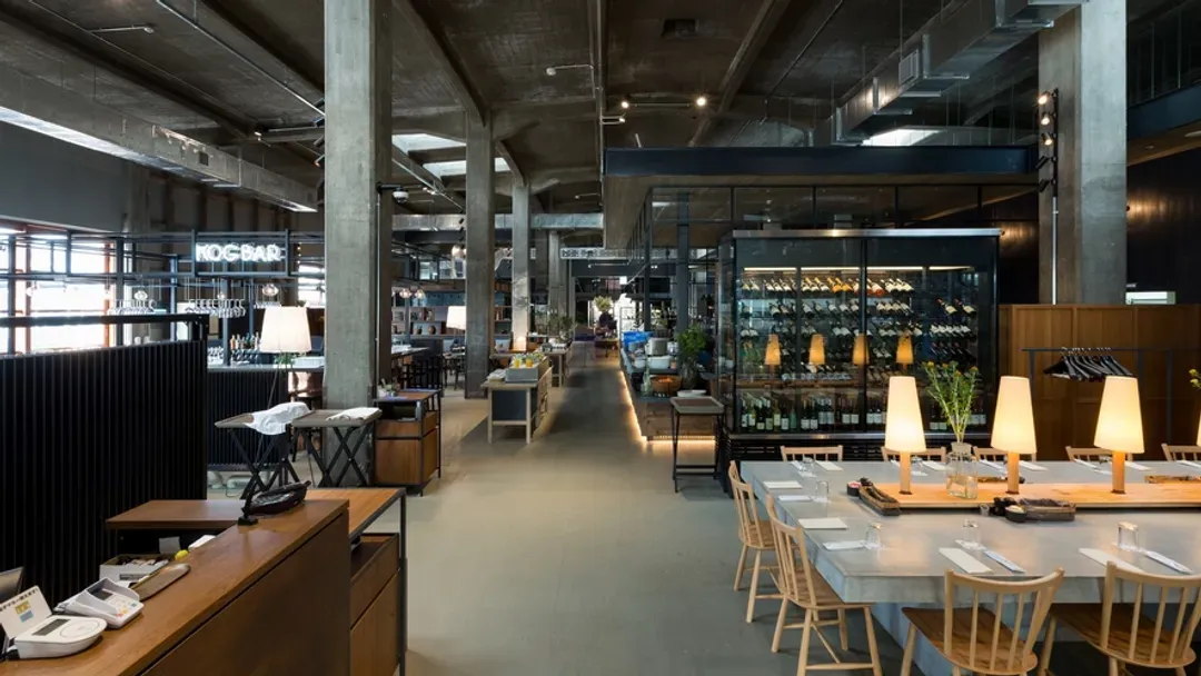 塞克爾飯店｜尾道站徒步5分