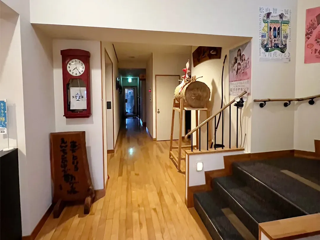 津轻之宿 弘前屋｜弘前站步行2分