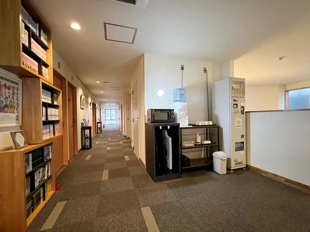 津轻之宿 弘前屋｜弘前站步行2分
