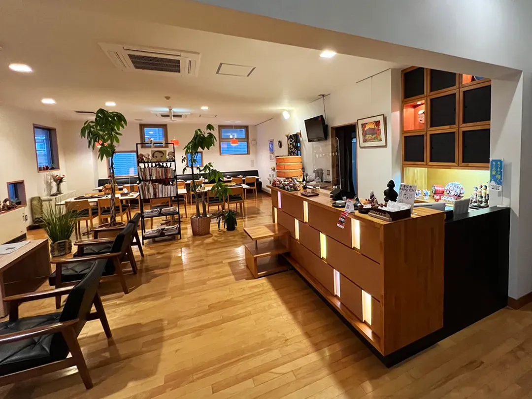 津轻之宿 弘前屋｜弘前站步行2分