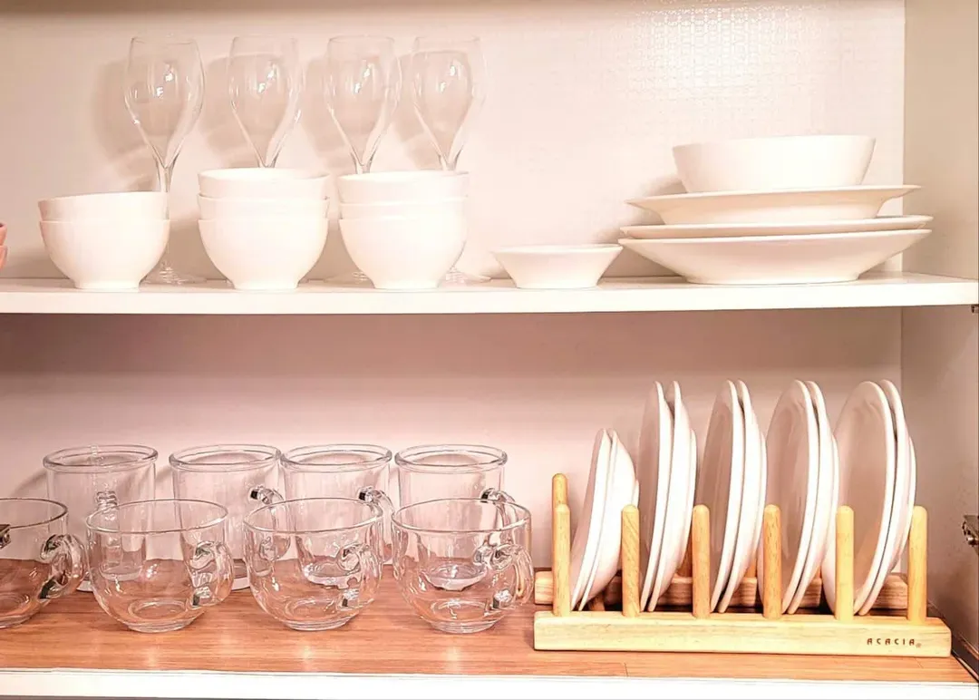 Crockery
