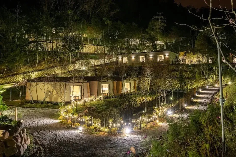 葉子秘境｜全新上架、一泊一食-4