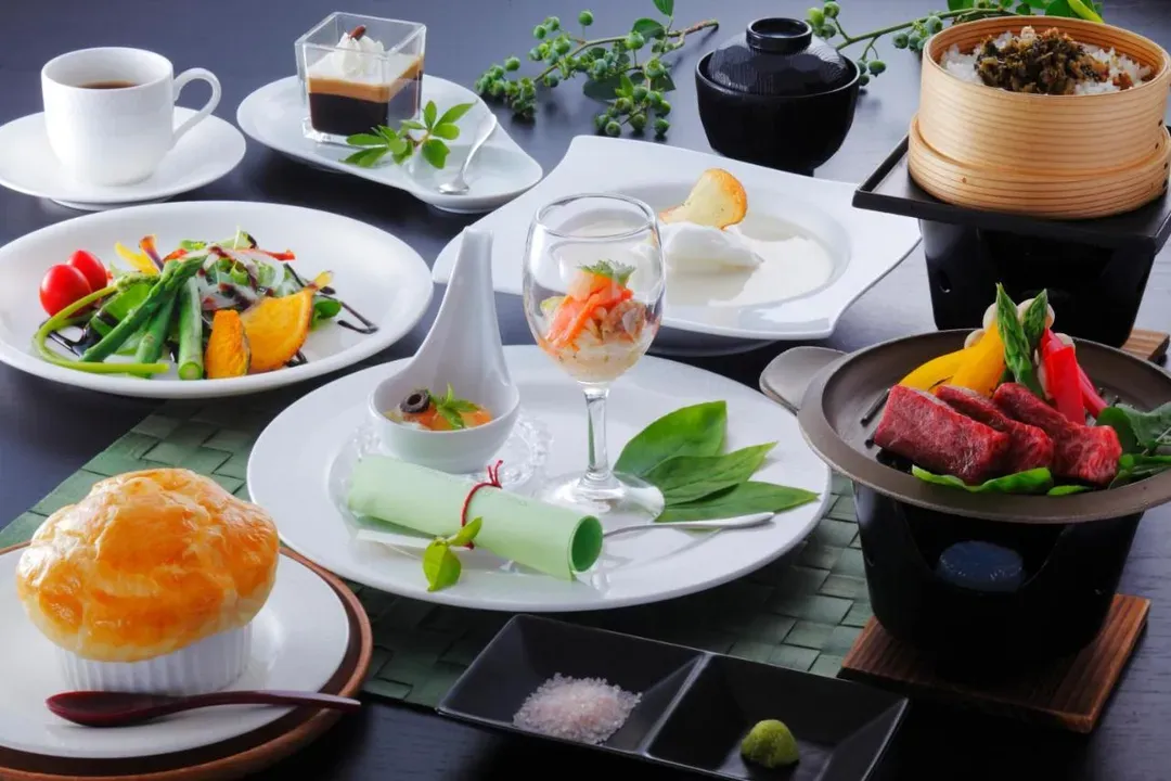 白馬Berg飯店｜露天浴池/近栂池高原滑雪場/方便至白馬岩岳滑雪場-6