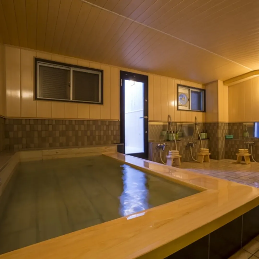 Hotel Hakuba Berghaus