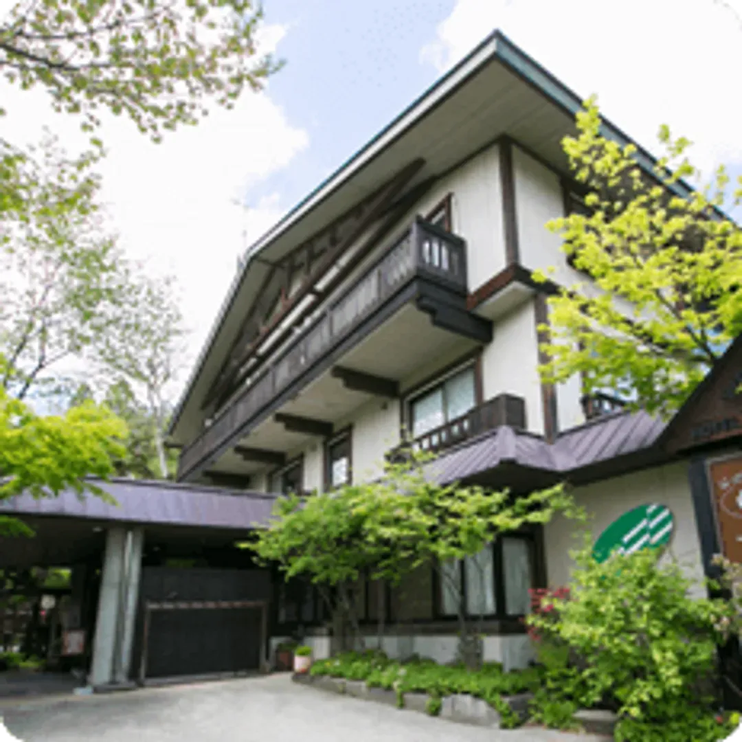 Hotel Hakuba Hifumi