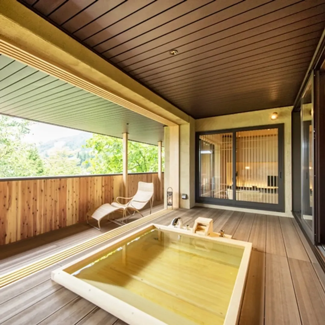 Hotel Hakuba Hifumi