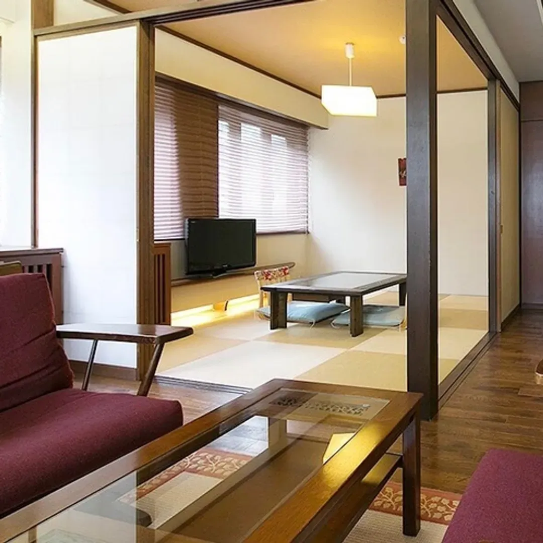 Hotel Hakuba Hifumi