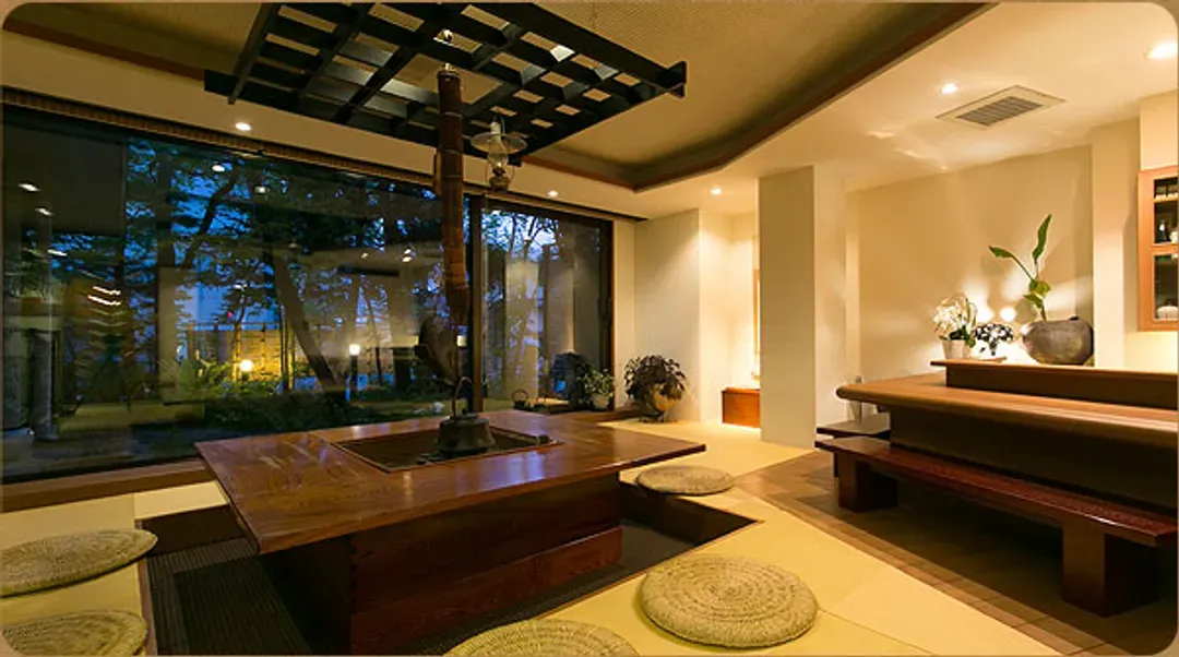 Hotel Hakuba Hifumi