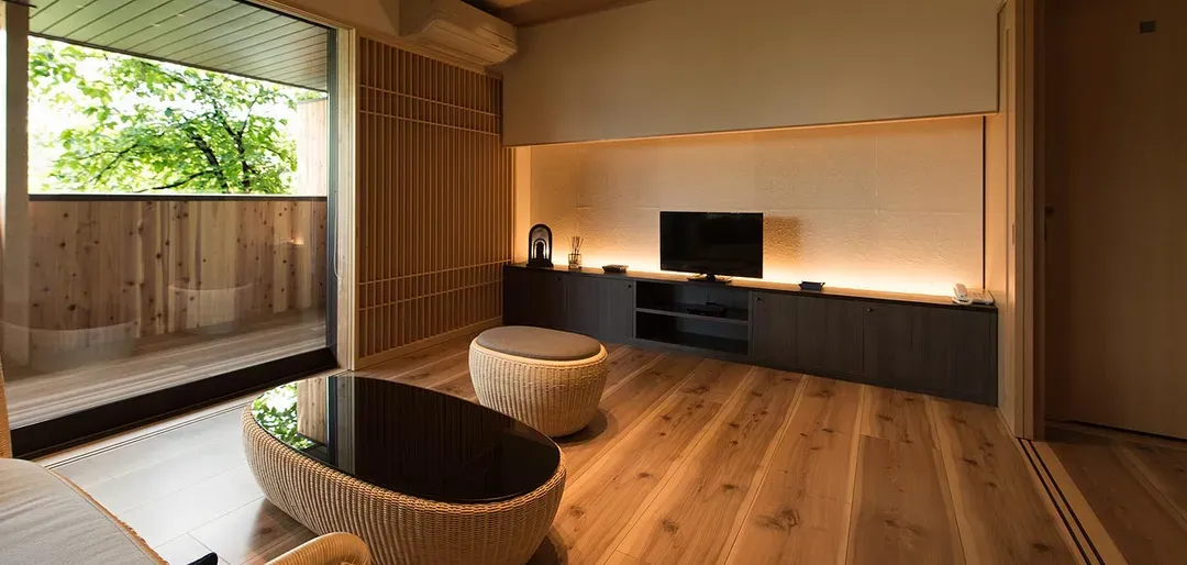 Hotel Hakuba Hifumi