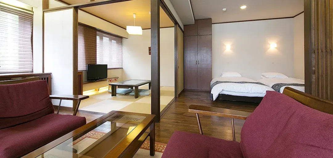 Hotel Hakuba Hifumi