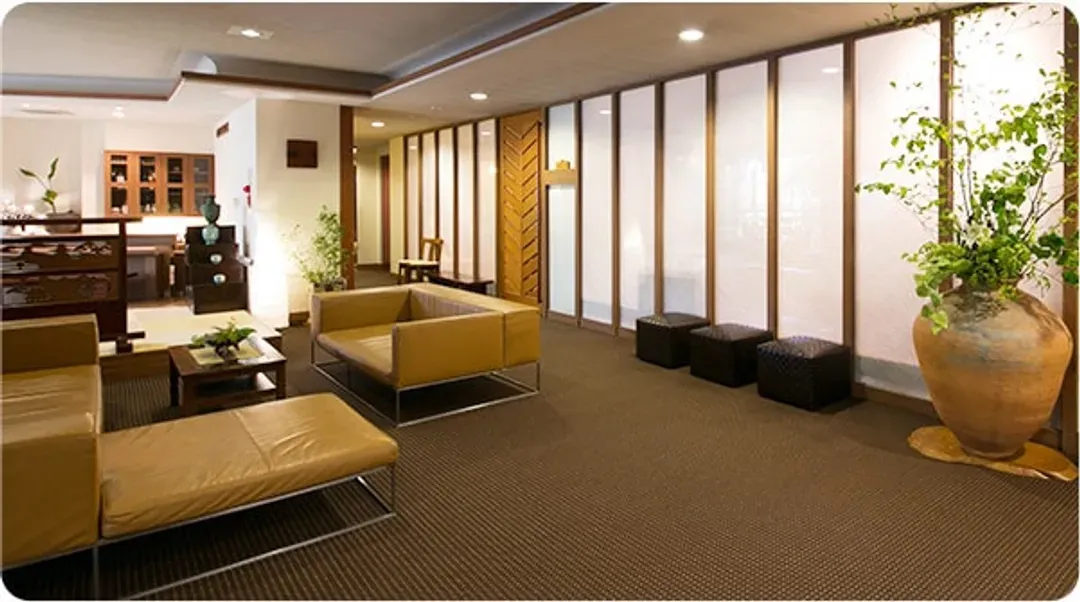 Hotel Hakuba Hifumi