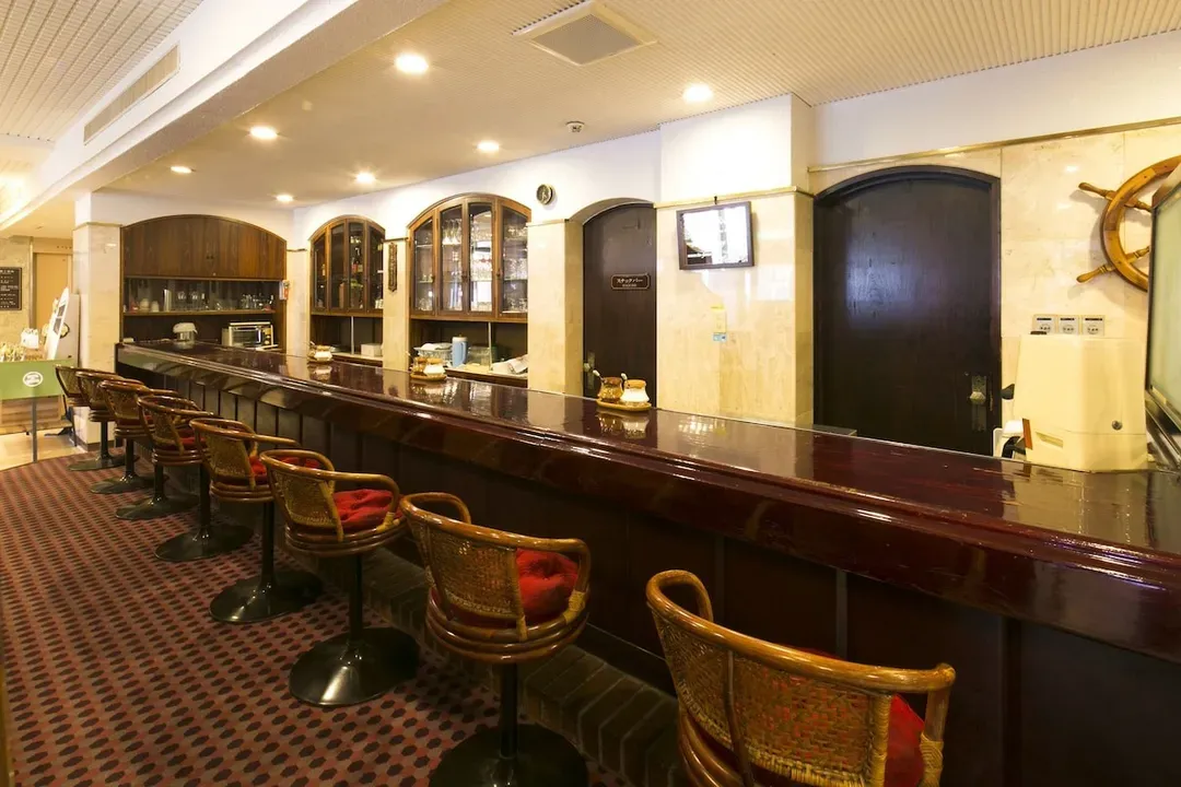 城山森林渡假飯店 湯河原溫泉｜湯河原站徒步2分-7