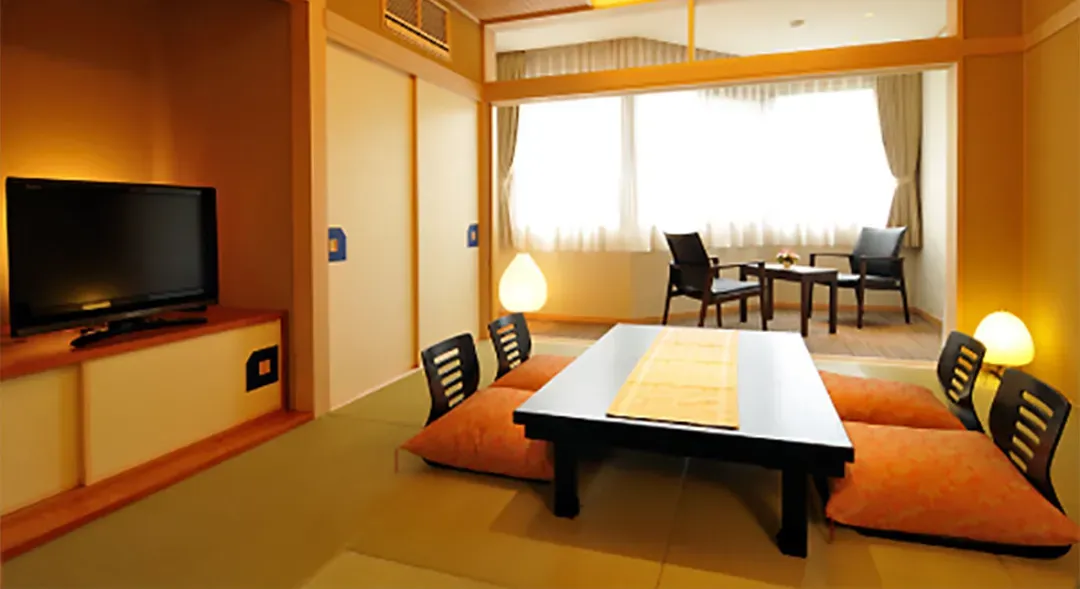 城山森林渡假飯店 湯河原溫泉｜湯河原站徒步2分-20