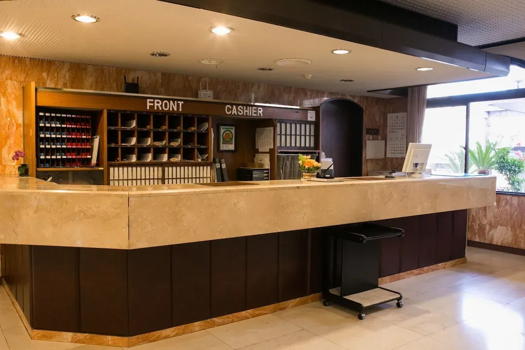 城山森林渡假飯店 湯河原溫泉|湯河原站徒步2分-2
