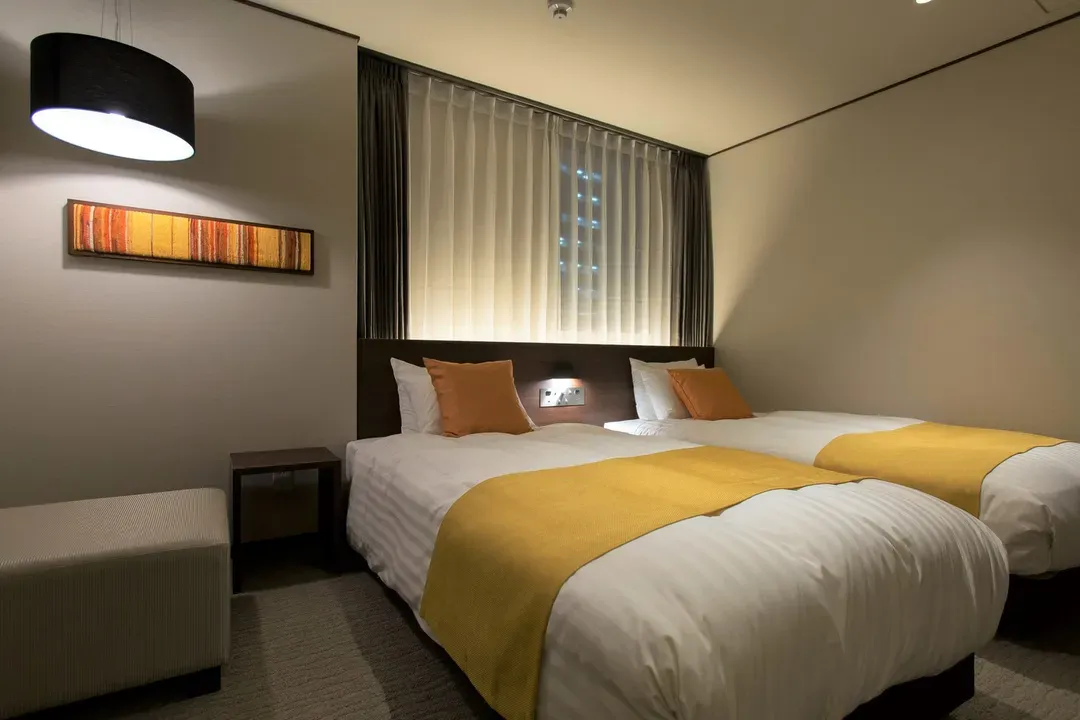 Kita Hotel (Iwate)
