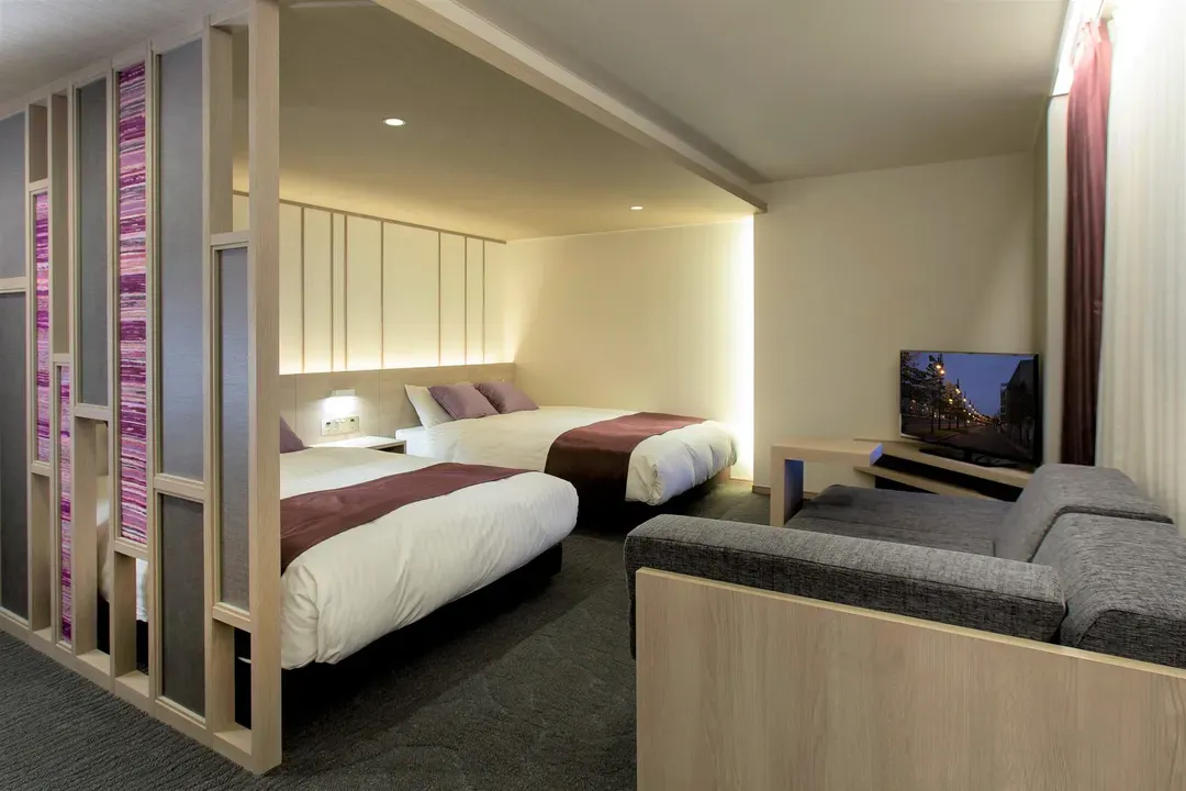 Kita Hotel (Iwate)
