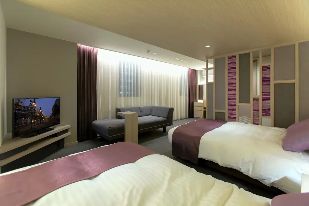 Kita Hotel (Iwate)
