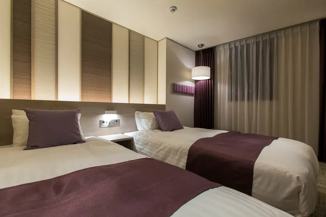 Kita Hotel (Iwate)