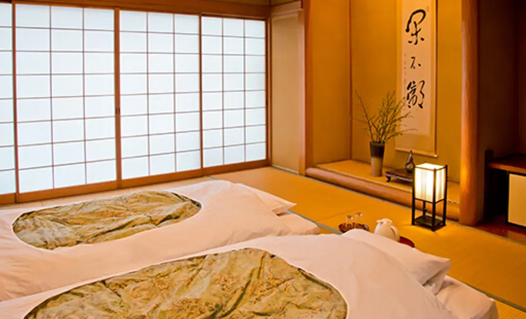 Hakoneyumoto Onsen Hotel Senkei