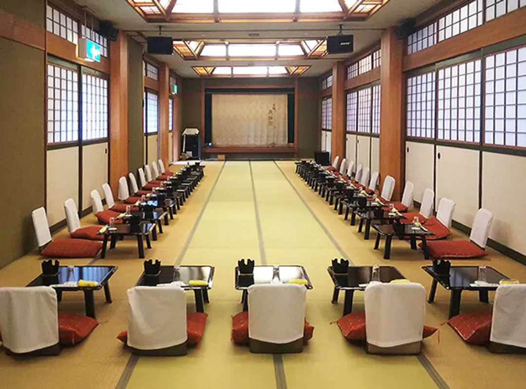 Hakoneyumoto Onsen Hotel Senkei