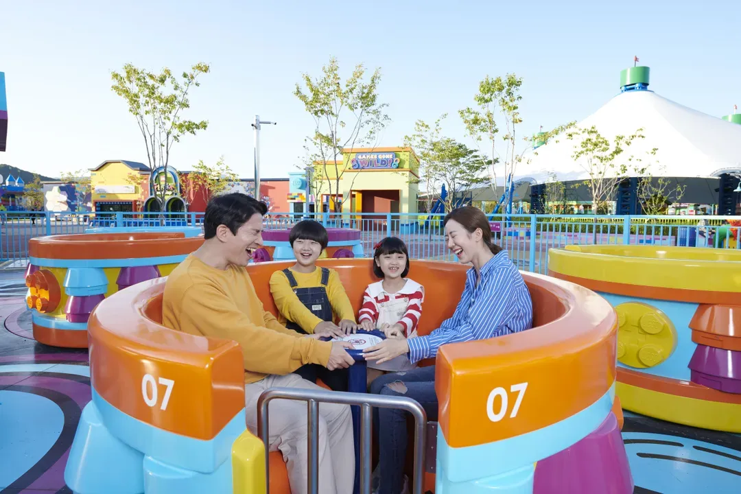 樂高樂園
