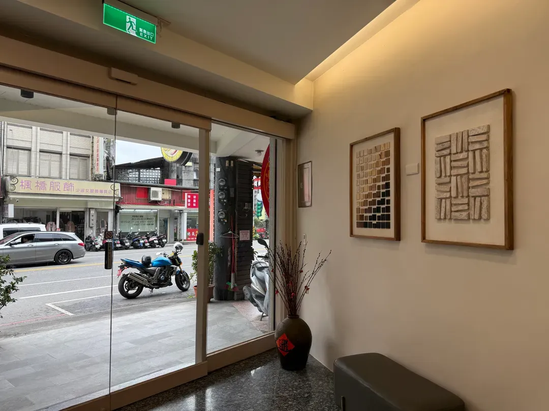 hōo落雨 溫泉旅店｜全新整修、CP值高