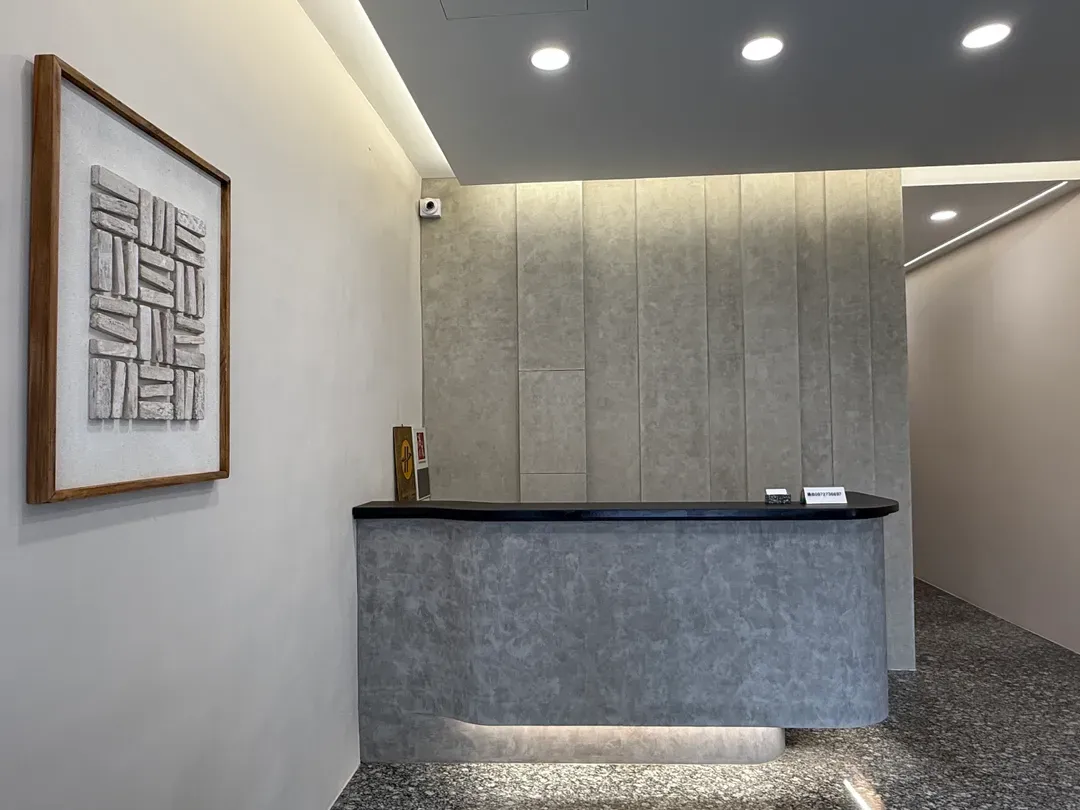 hōo落雨 溫泉旅店｜全新整修、CP值高
