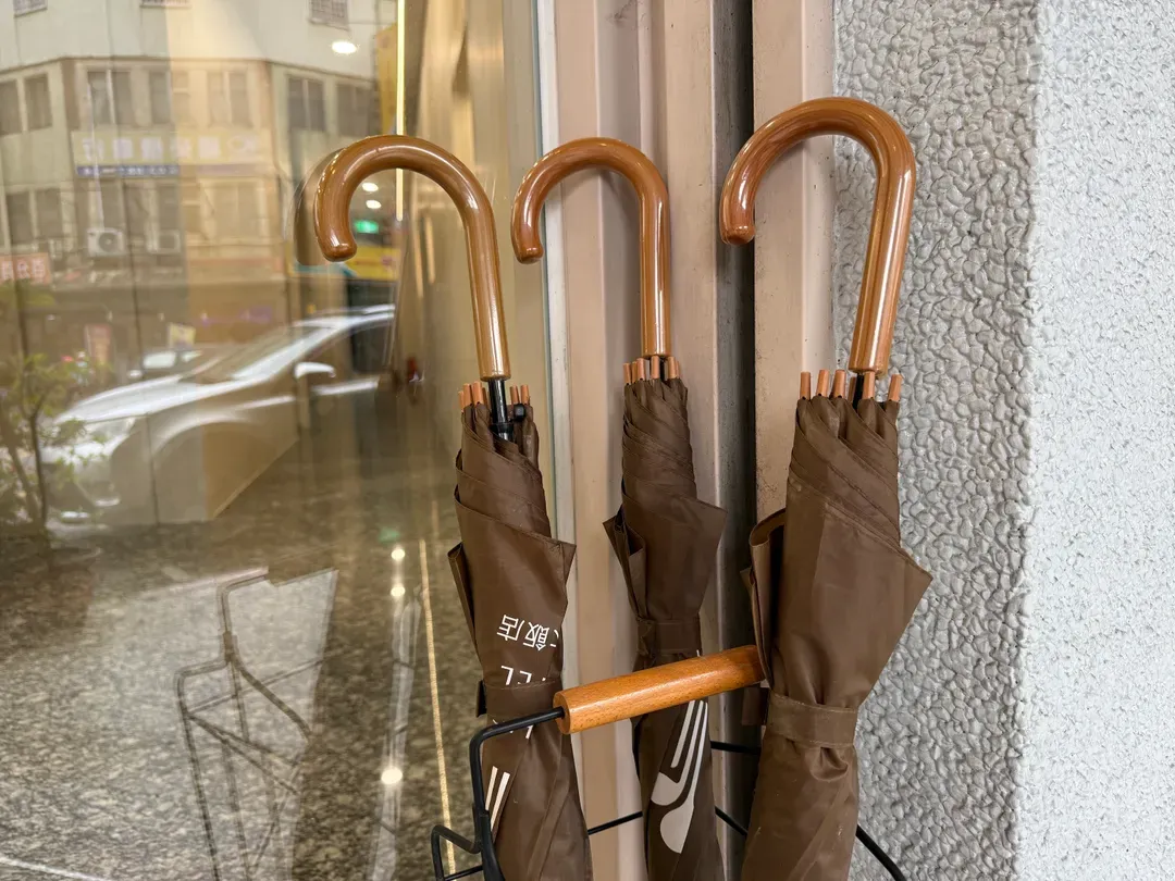 hōo落雨 溫泉旅店｜全新整修、CP值高