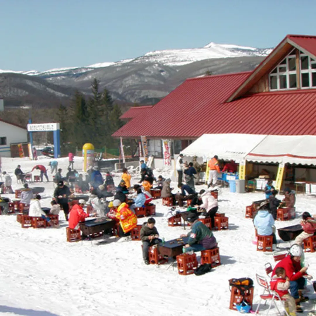 八幡平山饭店｜八幡平温泉/冬季可滑雪