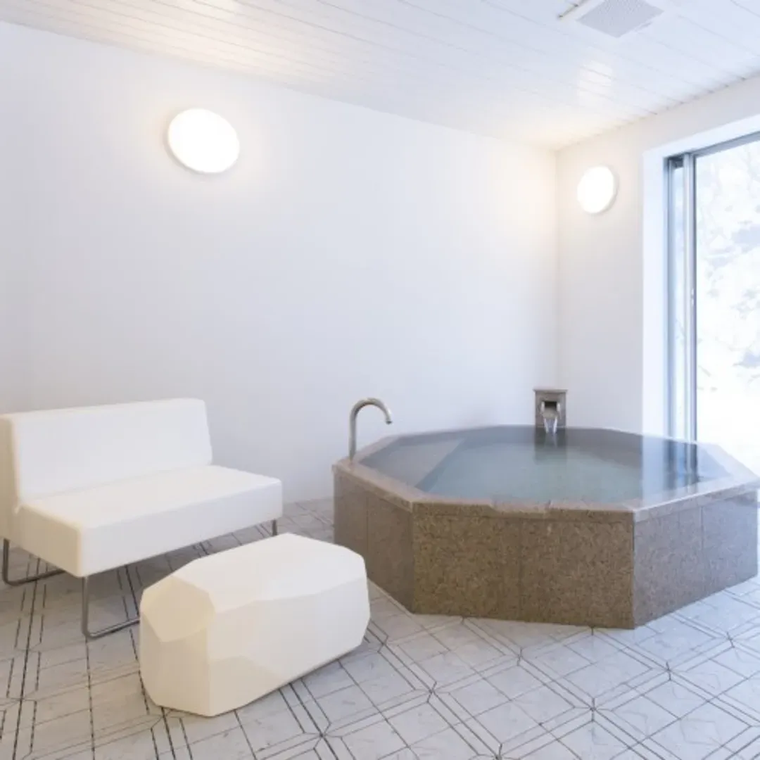 Namari Onsen Kokoro no Toki Jusangatsu